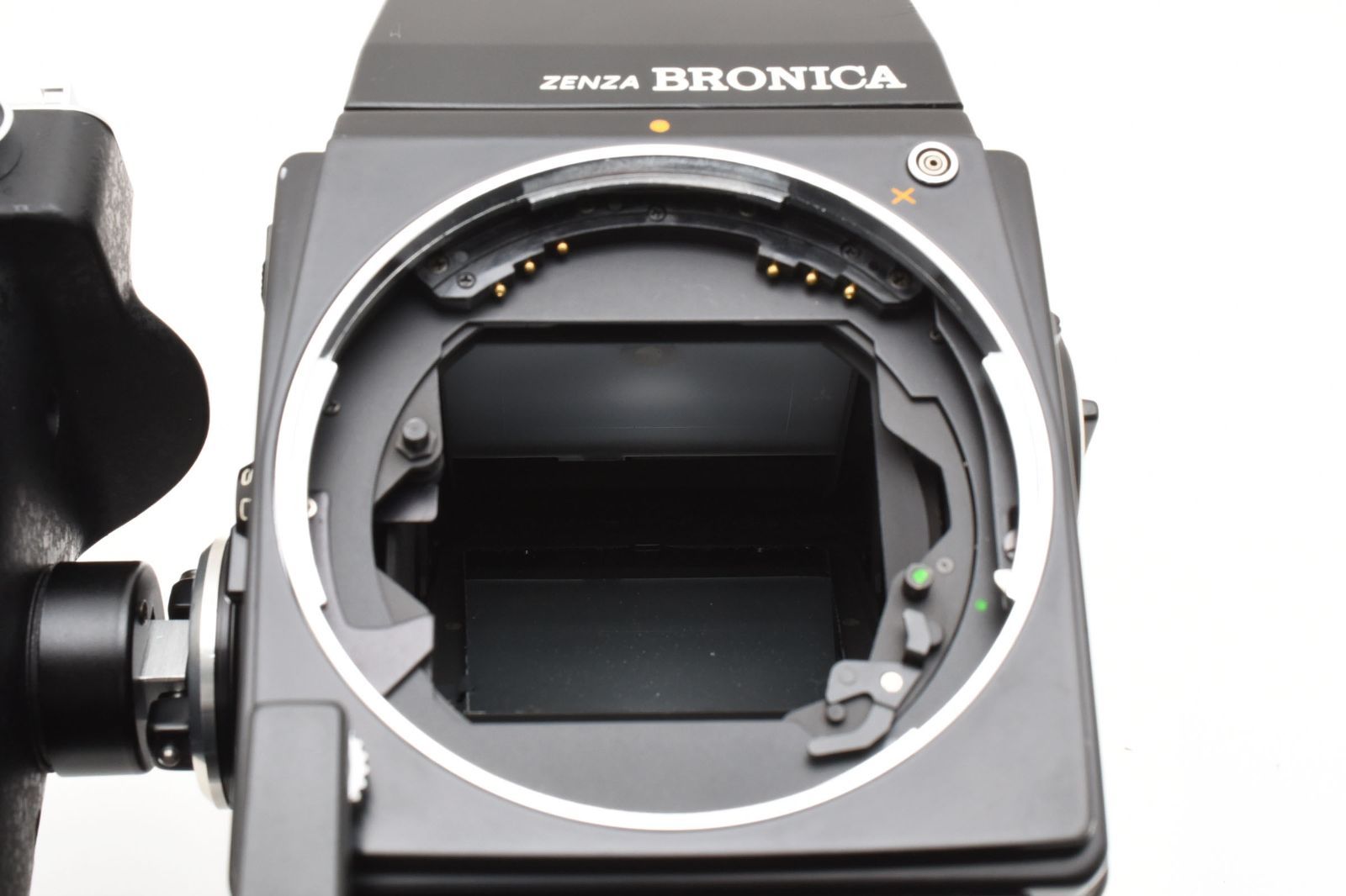 BRONICA