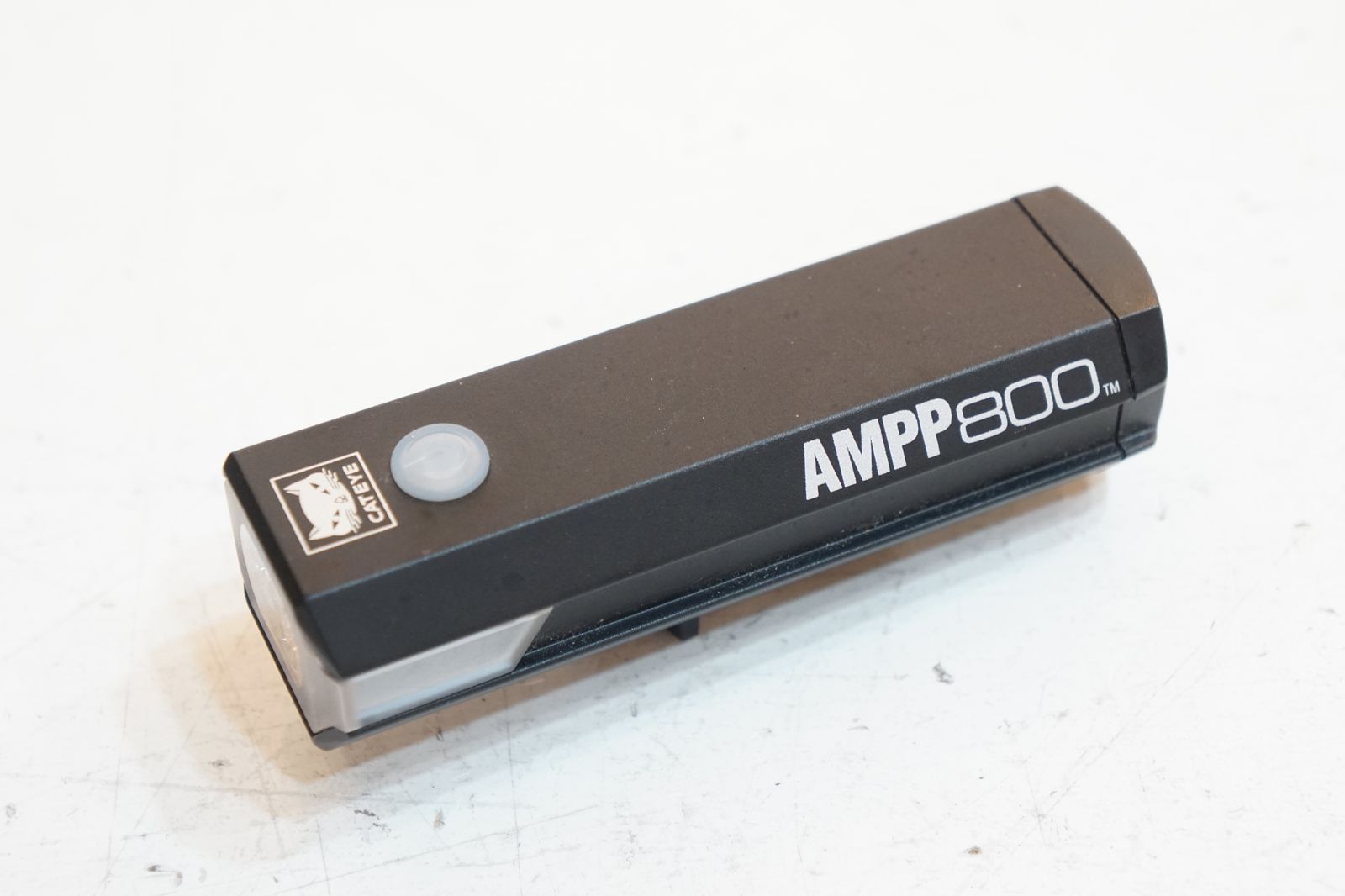 CATEYE 「キャットアイ」 AMPP800 ライト / バイチャリ浦和ベース