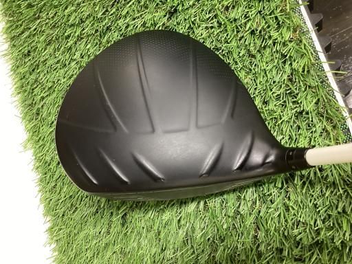 ピン G 400 MAX 10.5° ドライバー DR ATTAS CoooL 6 フレックスS メンズ 男性用 右利き 右用 Cランク ゴルフクラブ