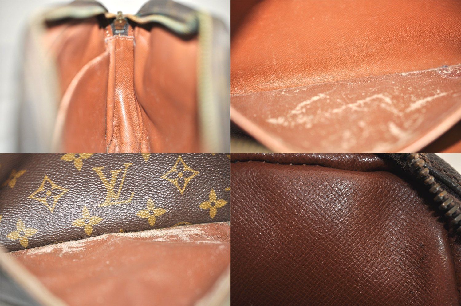 ルイヴィトン コンピエーニュ23 モノグラム M51847 クラッチバッグ 楽天市場】【バッグ】LOUIS VUITTON ルイ ヴィトン モノグラム