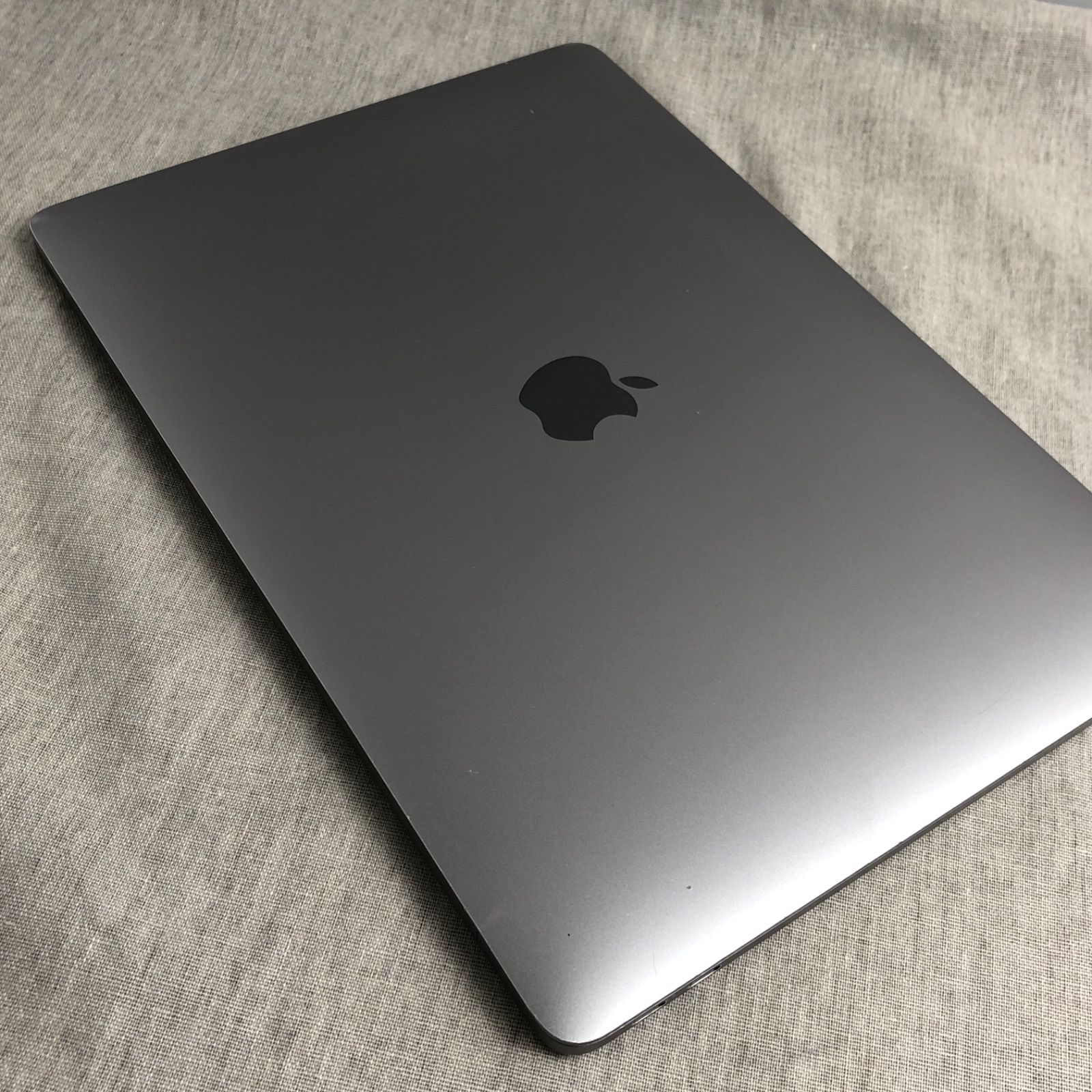 ジャンク MacBook Pro 13