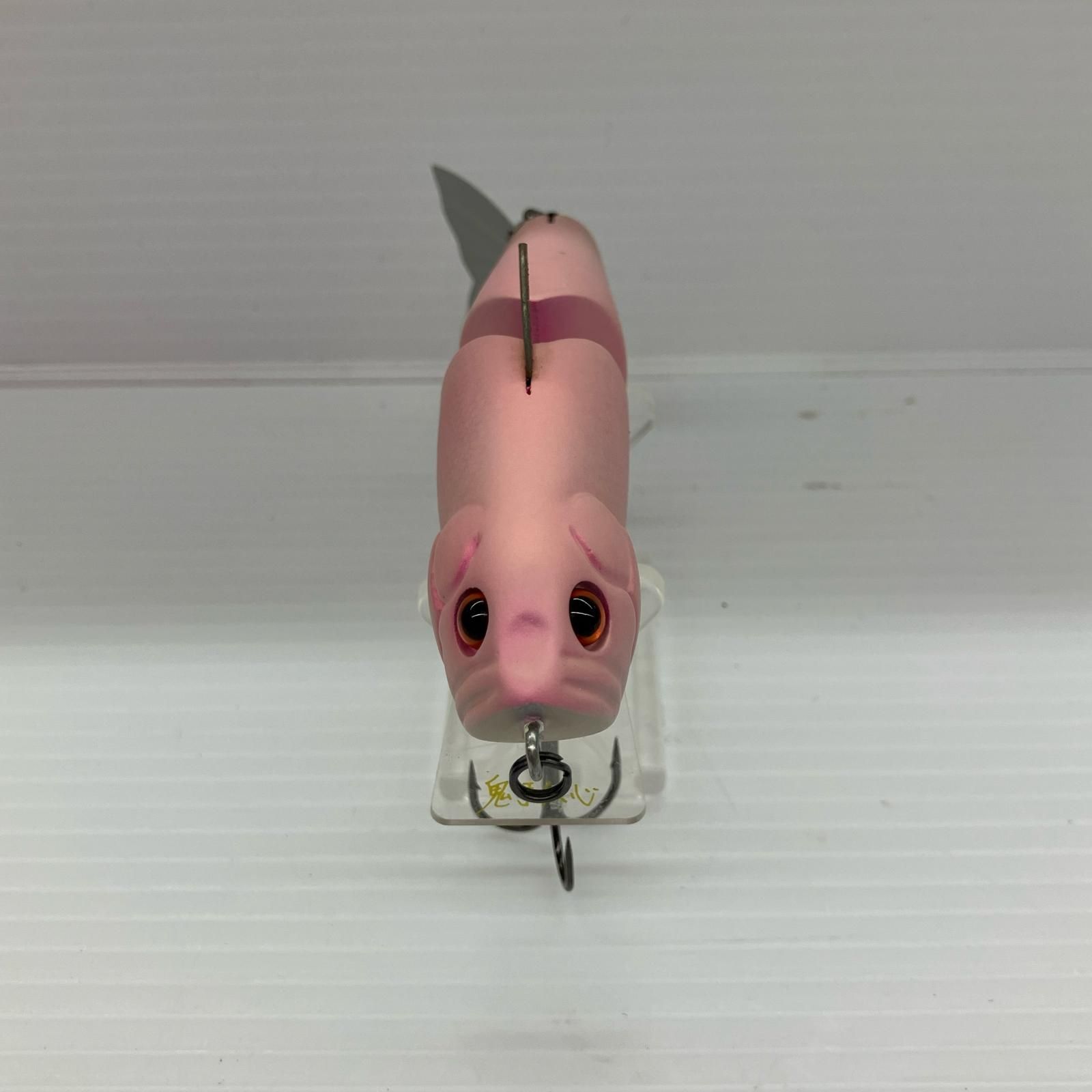 ITジャック ベイビー