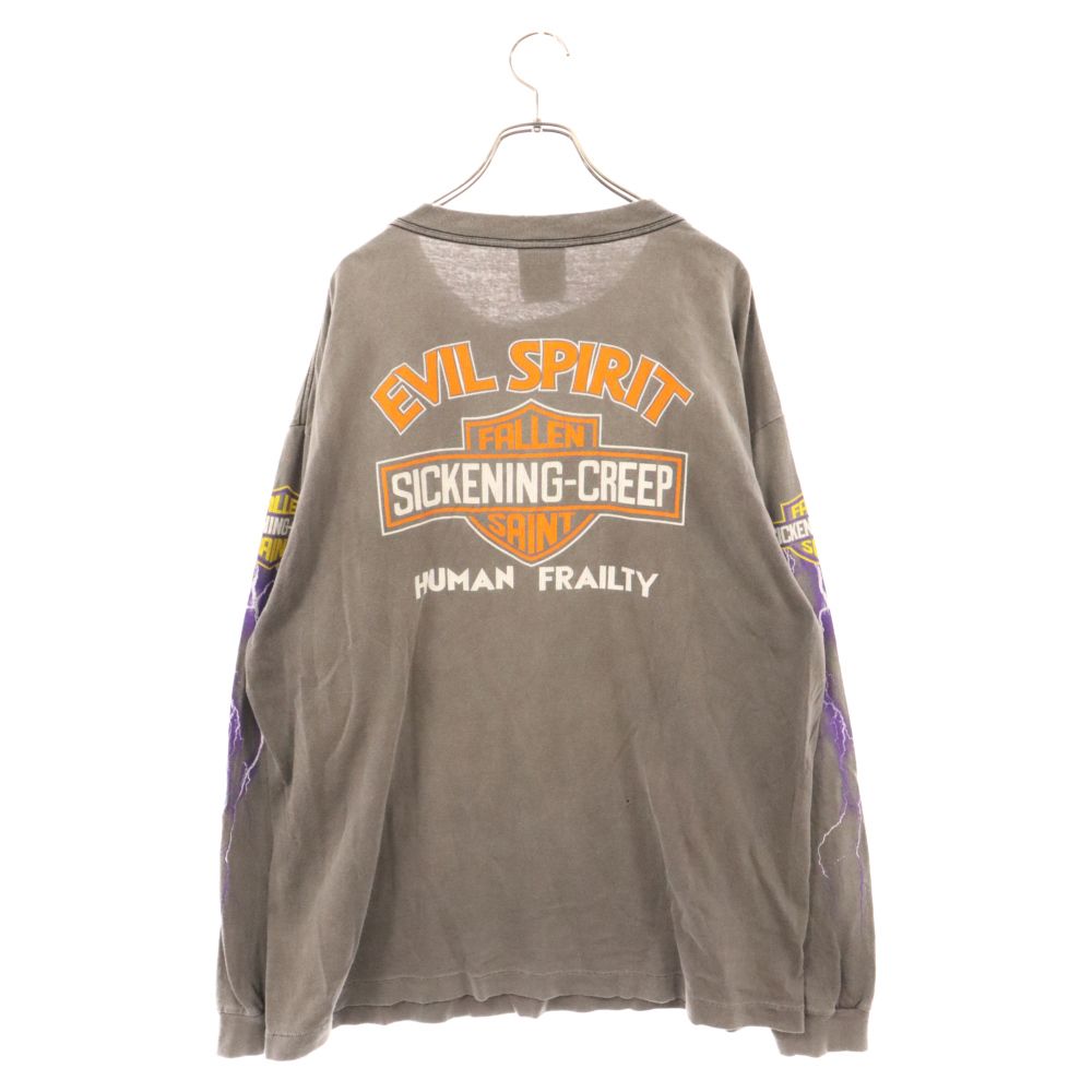 SAINT MICHAEL セント マイケル/EVIL SPILIT