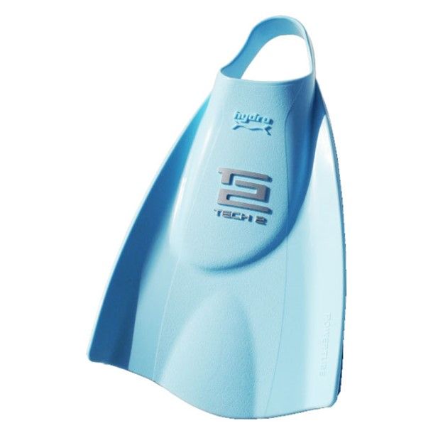 ソルテック soltec‐swim TECH2FIN SWIN BLU L 水泳グッズ (203004)、選択