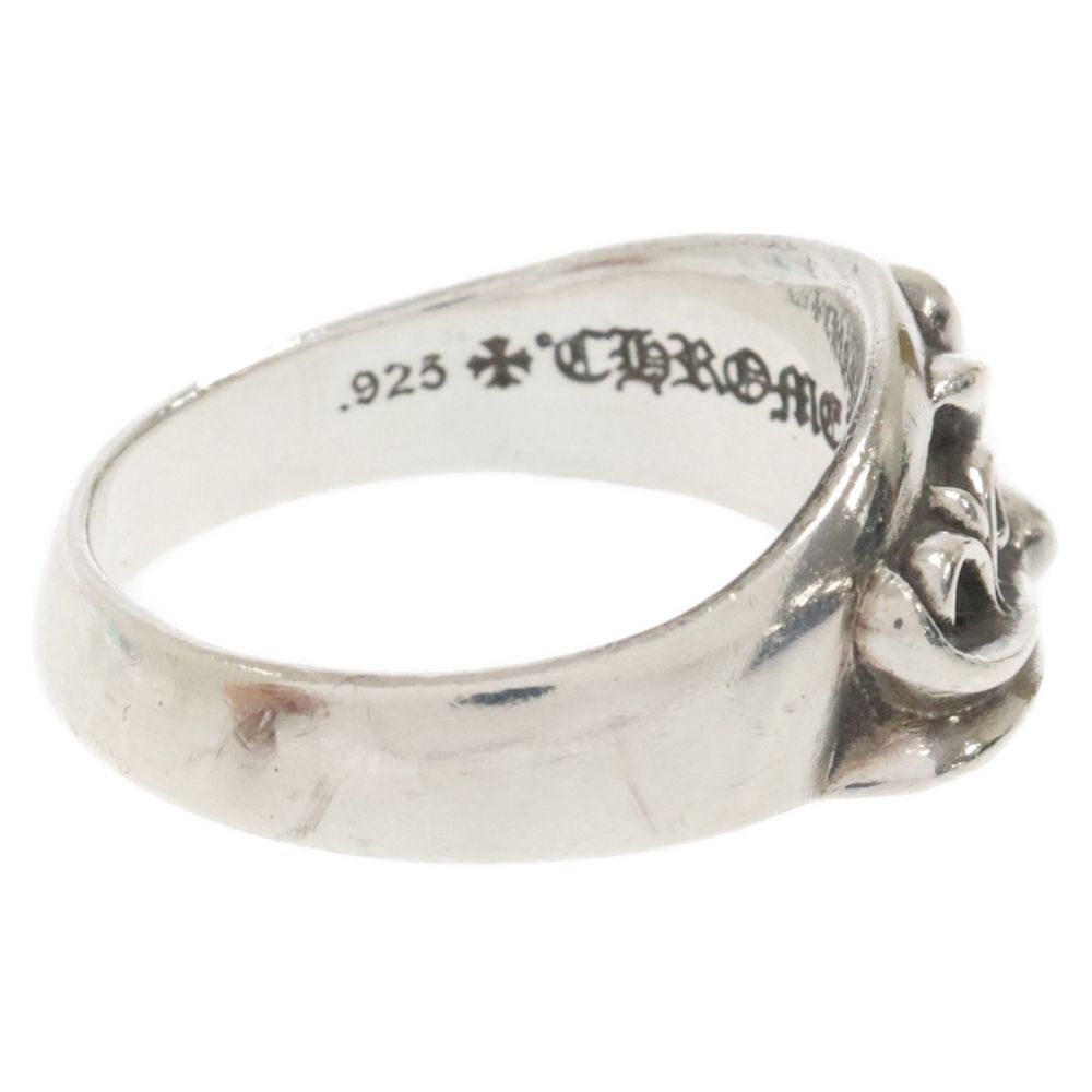 CHROME HEARTS (クロムハーツ) HALF CLSC KEEPER クロムハーツ Chrome Hearts HALF CLSC KEEPER /ハーフ
