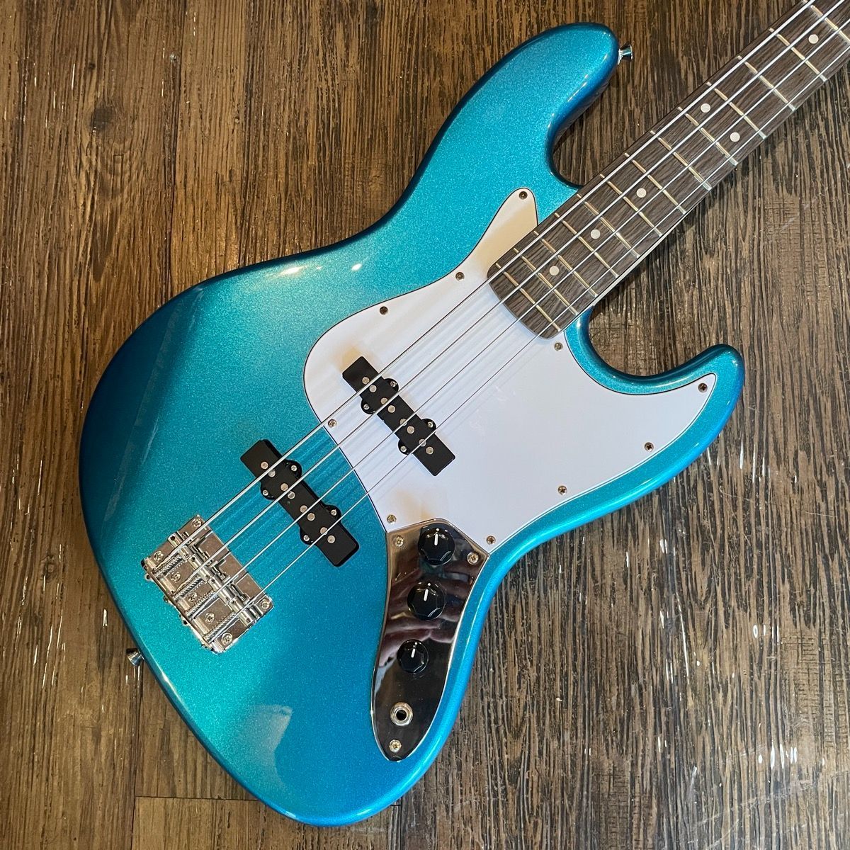 Photogenic JB 240 Electric bass エレキベース GrunSound z 209