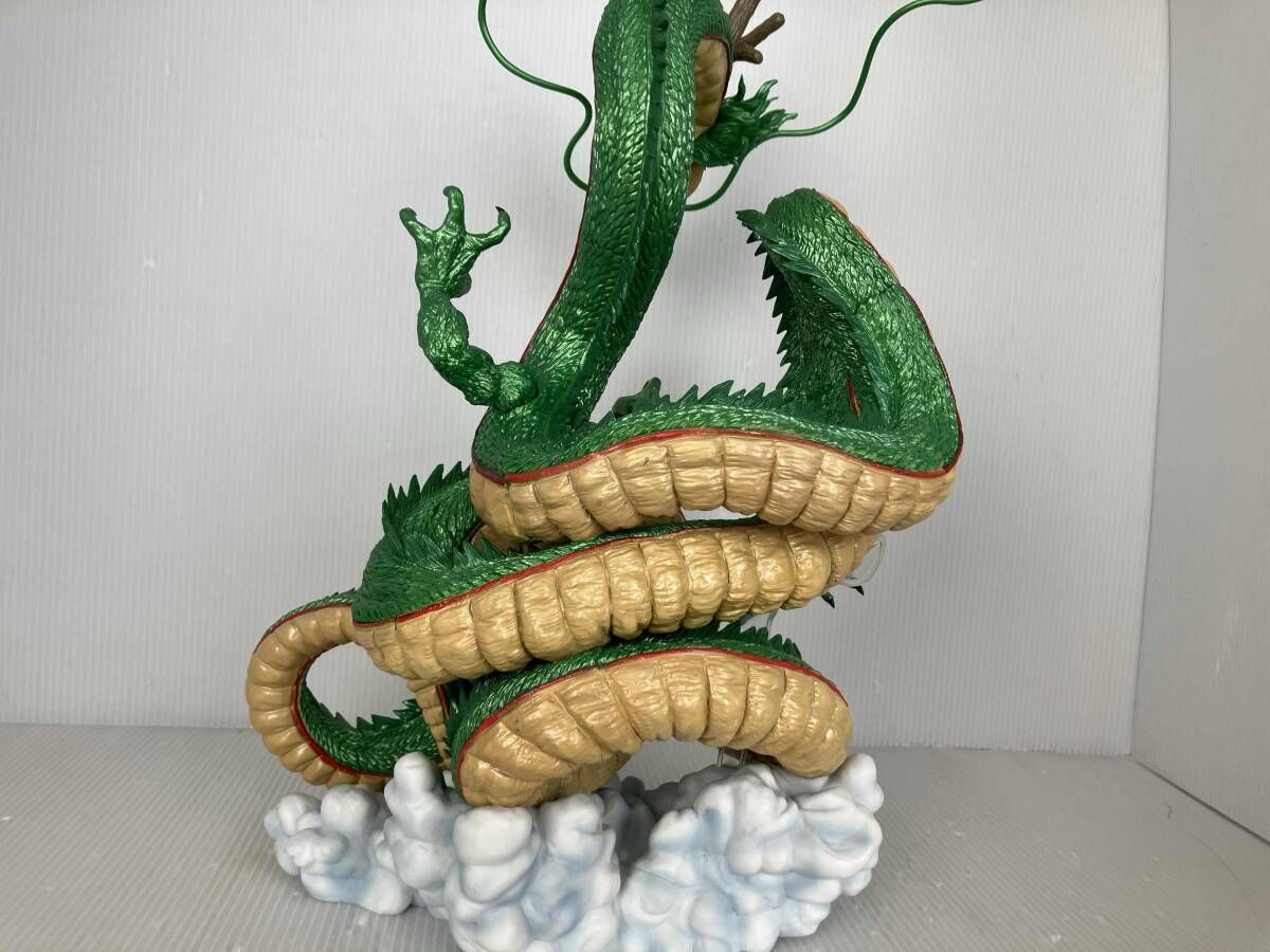 ラストワン賞 神龍 Special Color Ver. 一番くじ ドラゴンボールDAIMA