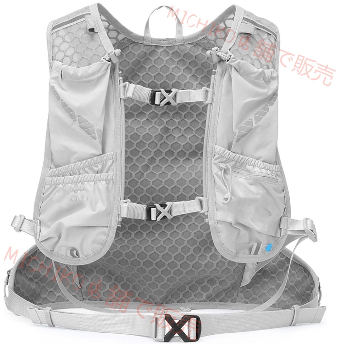 ベスト レディースランニングウォーターバックパック