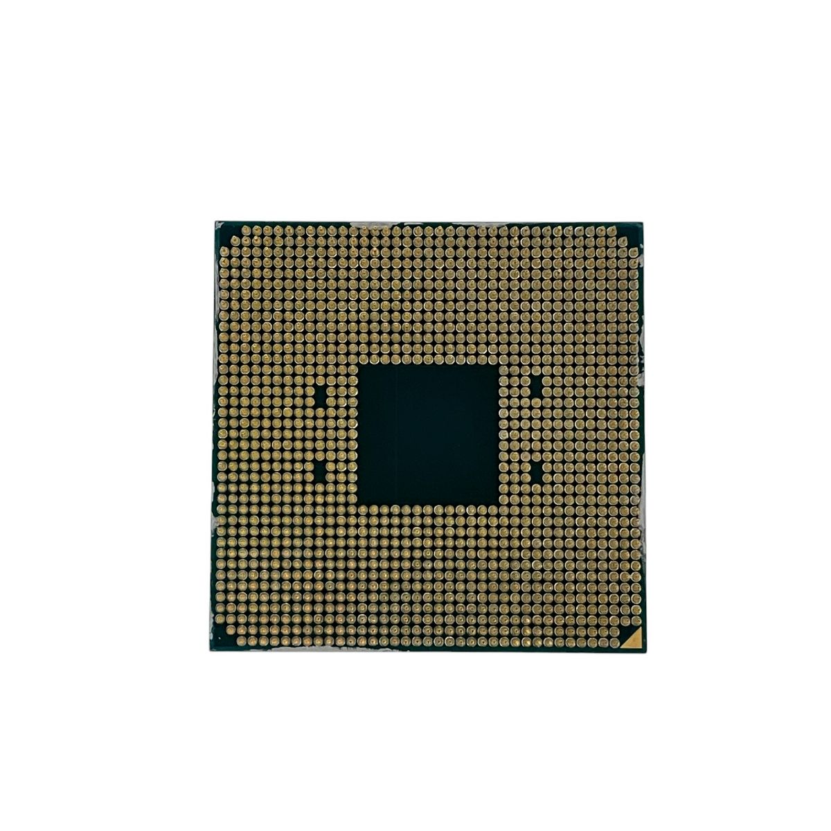 AMD Ryzen 7 5700X CPU PCパーツ 現状品 ジャンク S10316097