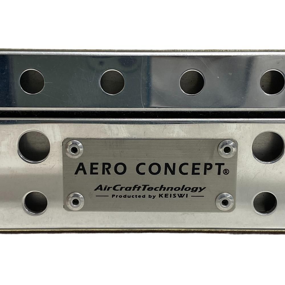 AERO CONCEPT/エアロコンセプト スーパートランスポーター