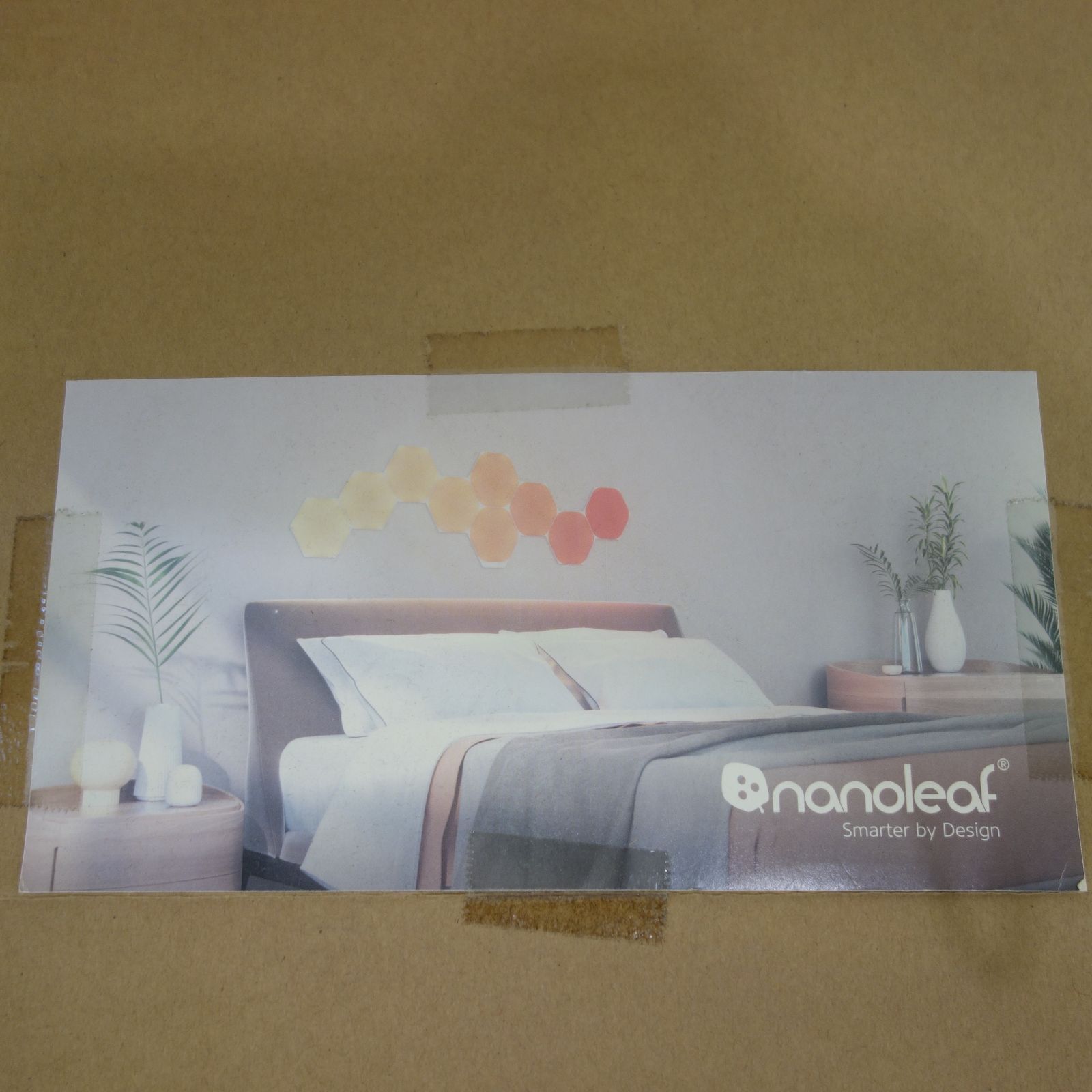 T293-39 Nanoleaf Shapes スマーターキット　ジャンク Amazon.co.jp: 【Amazon限定パック】Nanoleaf(ナノリーフ