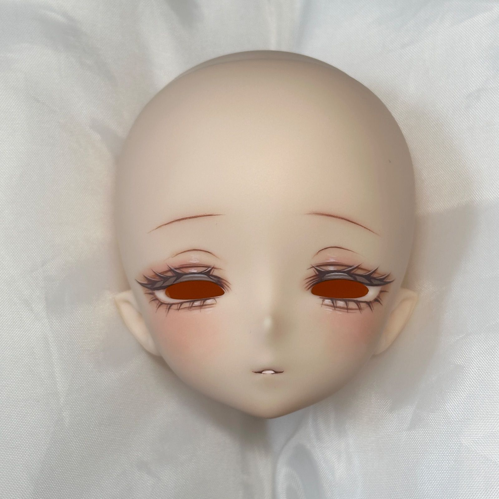 すずりっこ imomodoll tiamat ゆめみるほんわかさん カスタムヘッド