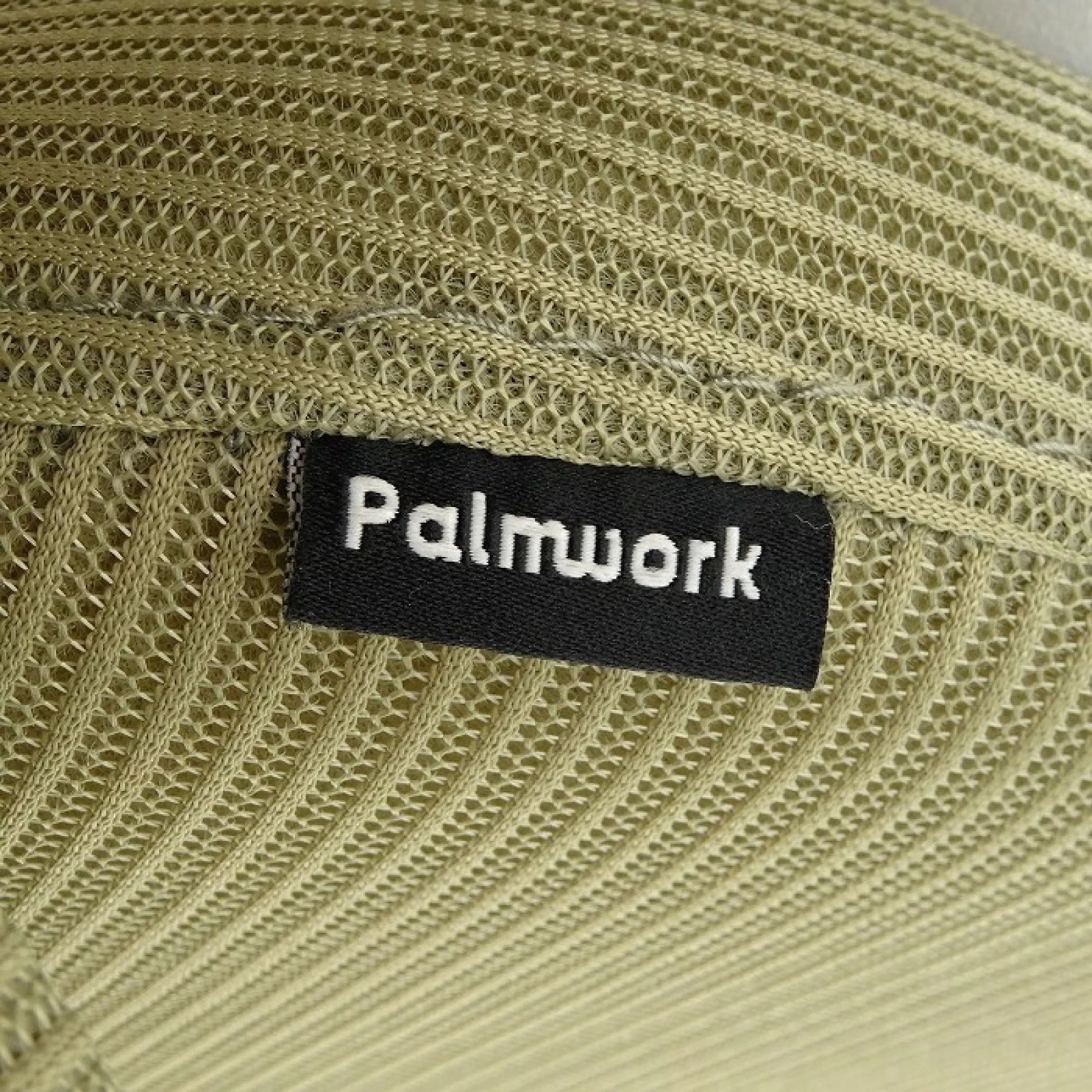 Palmwork パームワーク