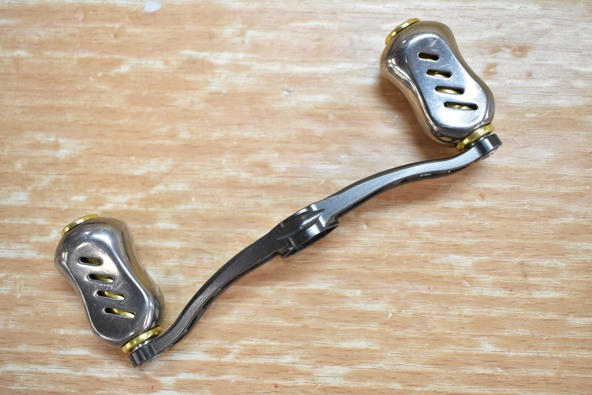 Avail マイクロキャストスプール AMB4550UC2 シルバー アベイル マイクロキャストスプール AMB4550UC2 シルバー