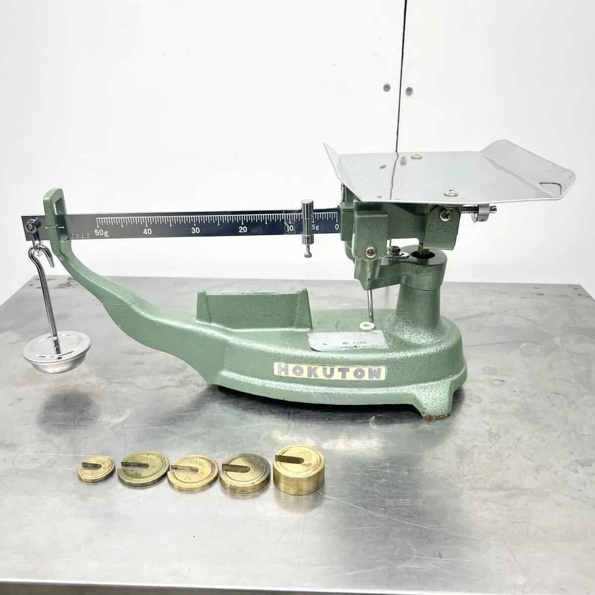 2025年最新】hokuto はかりの人気アイテム - メルカリ