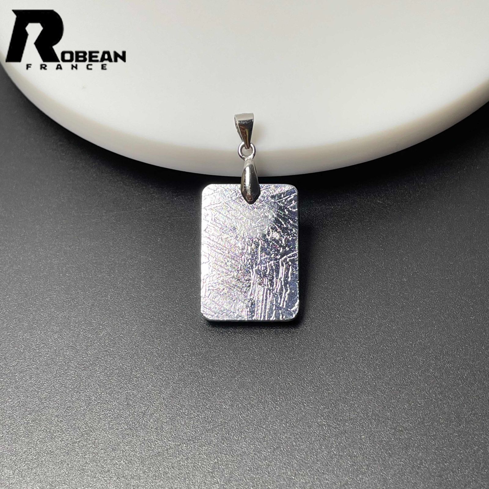 シルバー専用 LAVER ラバー 15MM CABLE CHAIN T BAR ケーブルチェーンブレスレット