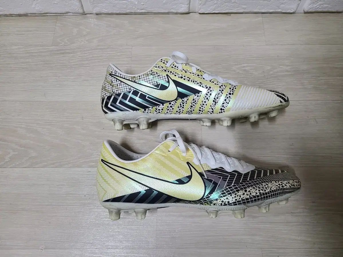 NIKE マーキュリアルヴェイパー13 エリート fg 26.5cm 楽天市場