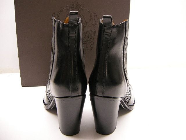 サイズ37■新品■SARTORE■サイドゴアブーツ■SR2627B■7-2 サイズ36-37 (23-24cm相当)□新品□サルトル SARTORE サイドゴア