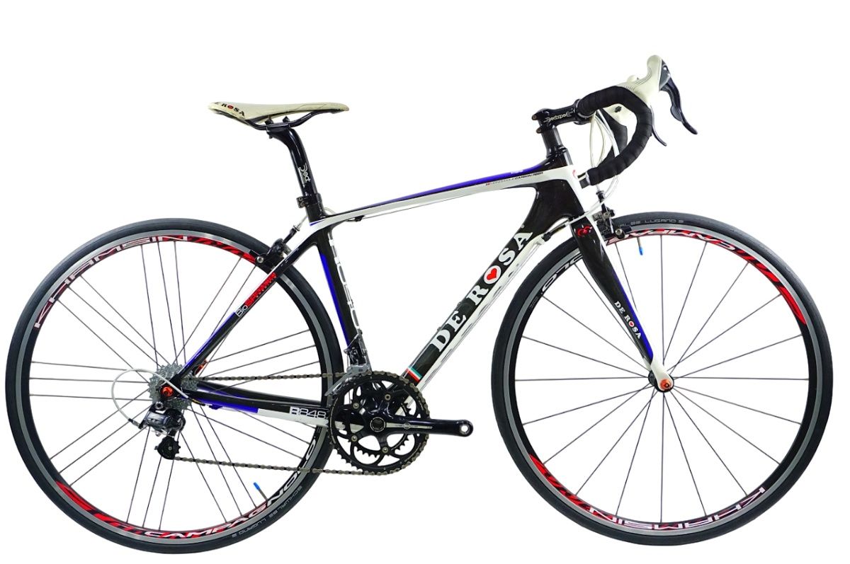 DE ROSA 「デローザ」 R848 VELOCE 2012年モデル ロードバイク