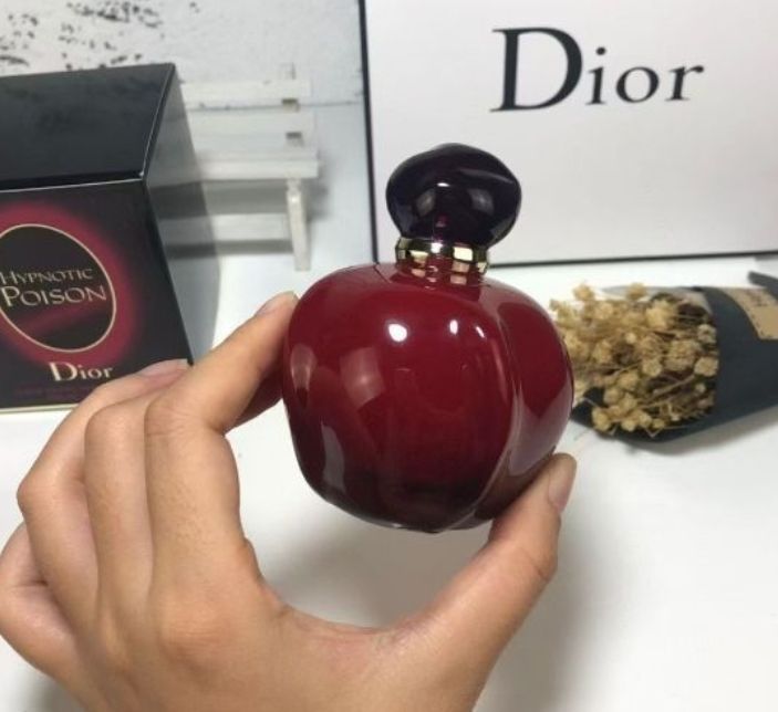未使用 Dior POISON パルファン 30ml 新品未使用】ディオール・ヒプノティック・プワゾン Dior