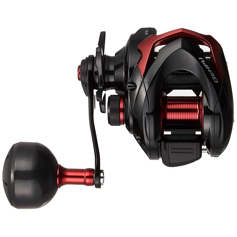 シマノ ゲンプウ XT 201PG 左 (リール) 価格比較 - 価格.com