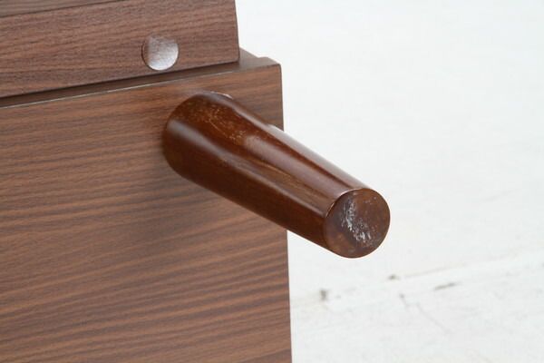 アルト ディスプレイラック４マス