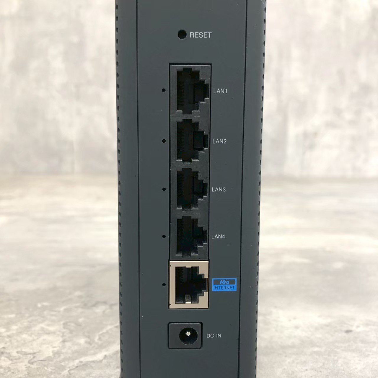 WRC-X6000XS-G