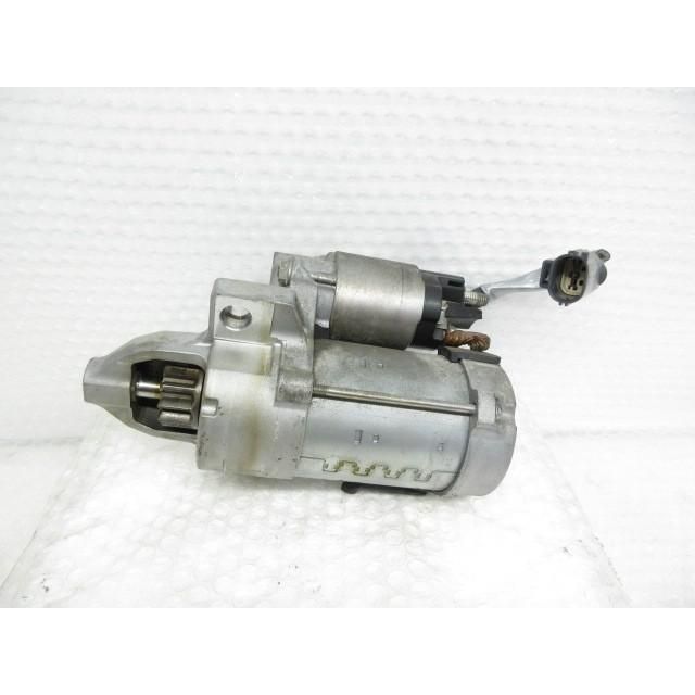 2013年 ジャガー XF CBA-J05PC スターター セルモーター 428000-9700 CX23-11 001-BC 203519 4756