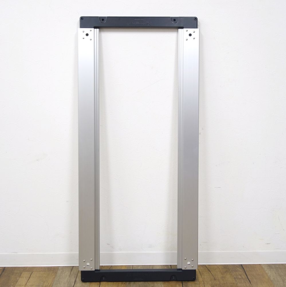 美品】スノーピーク IGT フレーム トレイ スライドトップ 660脚 セット