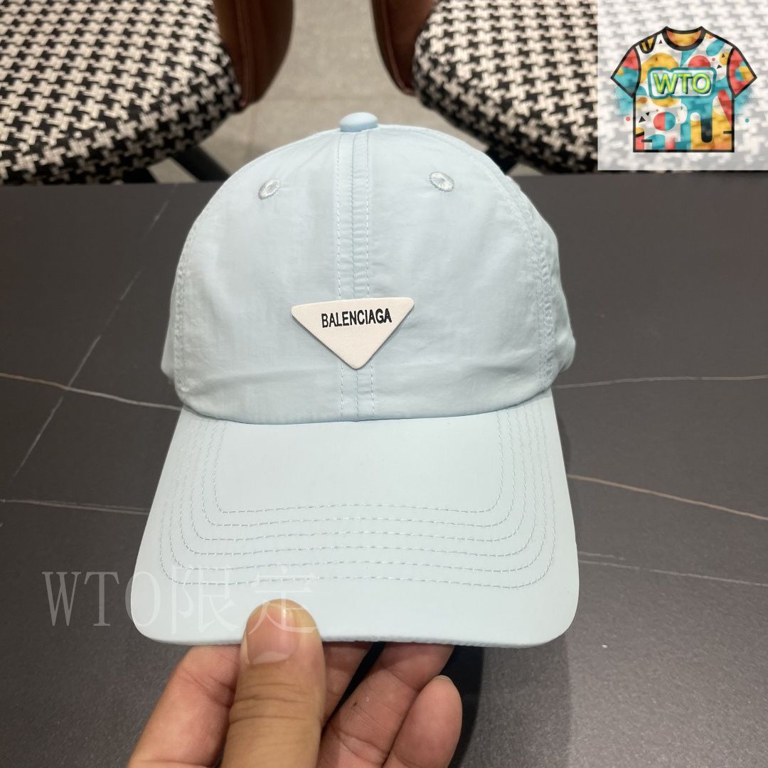 たー　 BALENCIAGA ベースボールキャップ ホワイト 楽天市場】バレンシアガ キャップ（カラーホワイト）（帽子