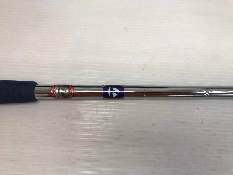 30日間返品交換可能！ TP COLLECTION HYDRO BLAST DEL MONTE 1 パター テーラーメイド 最短 財布