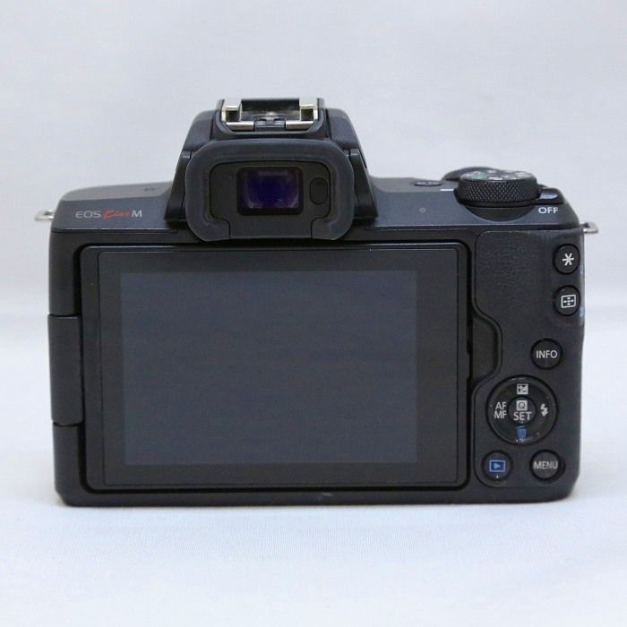 Canon EOS Kiss M ボディ ブラック|Amazon | Canon ミラーレス Canon EOS Kiss M ボディ ブラック|Amazon | Canon ミラーレス