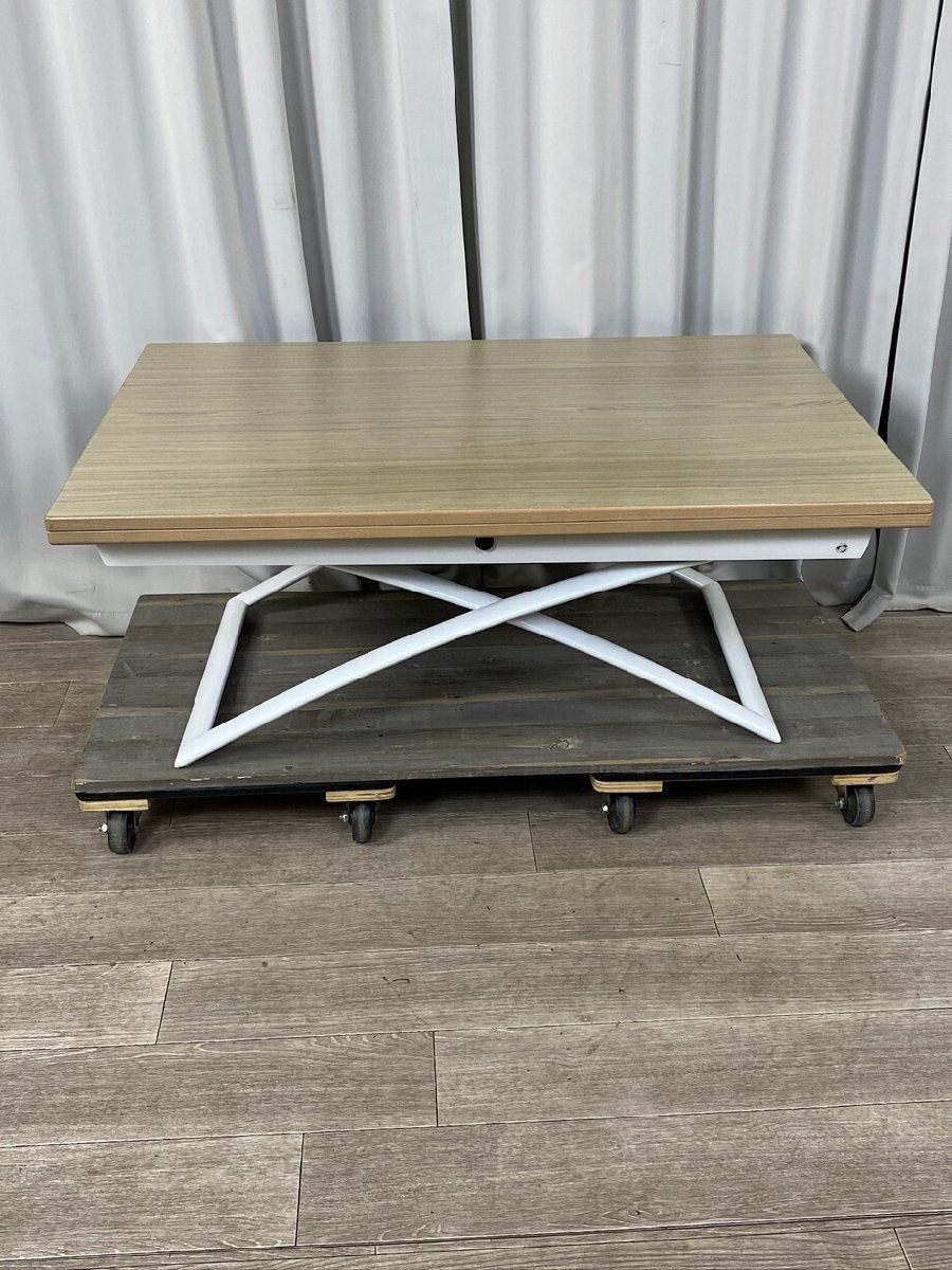 GT72 カリガリス コヌビア マジック ジェー 伸長 昇降 式 リビング  