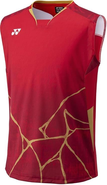 新品未使用です 新品・5営業日で発送】YONEX ヨネックス ユニウラジツキVブレーカー