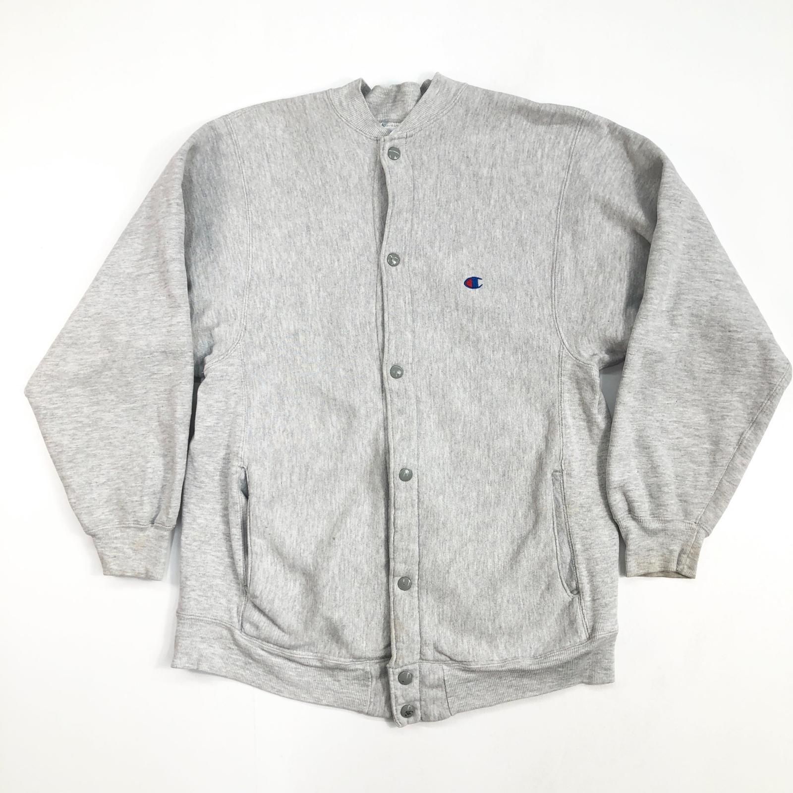 物流センター】 中古 Champion | チャンピオン カーディガン 90年代 