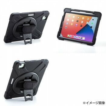ショルダーベルト付き