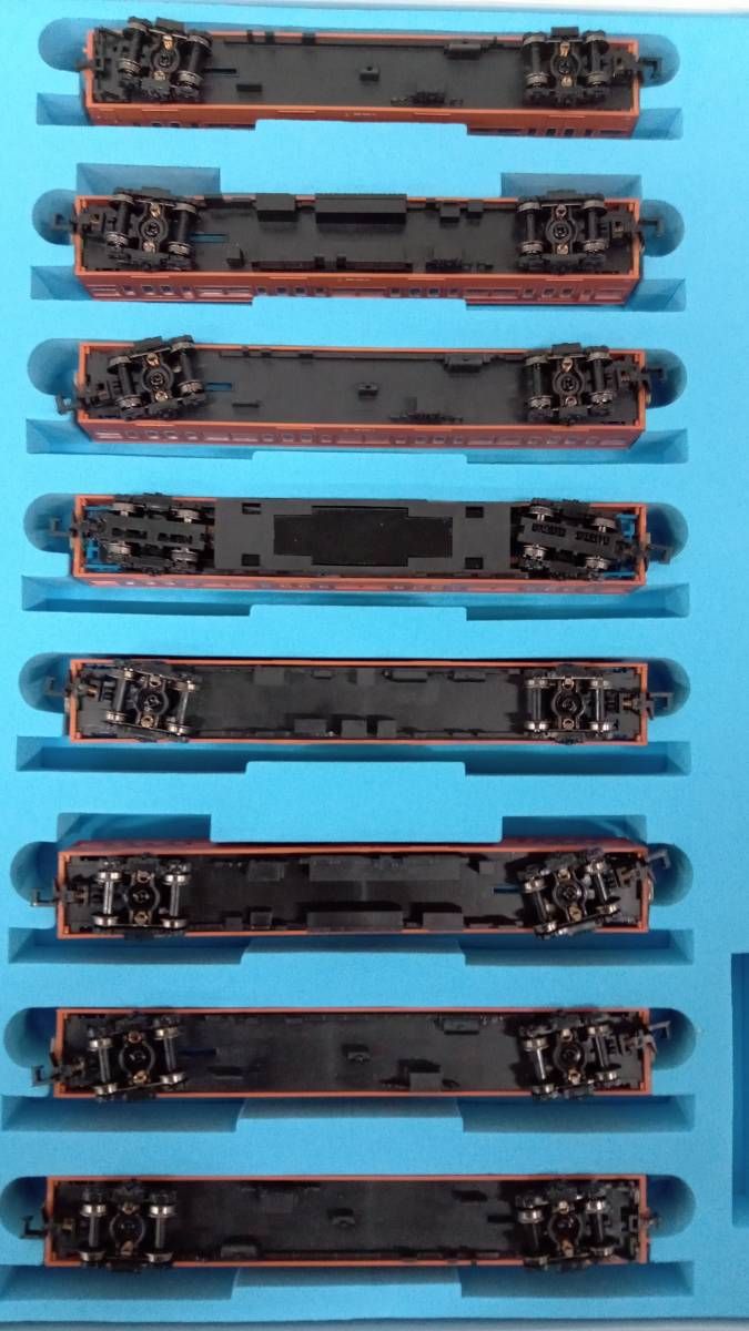 【A】マイクロエース Nゲージ A7756 国鉄103系 Amazon | マイクロエース Nゲージ 国鉄103系 初期型+1次改良車 非冷房