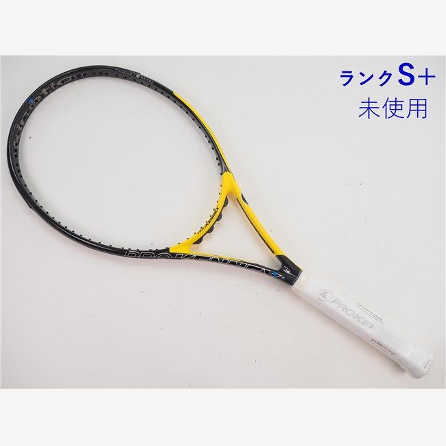 中古 テニスラケット プロケネックス ブラック エース 300 40周年記念 日本限定 2022年モデル (G3)PROKENNEX BLACK ACE 300 40th Anniversary Japan Limited 2022