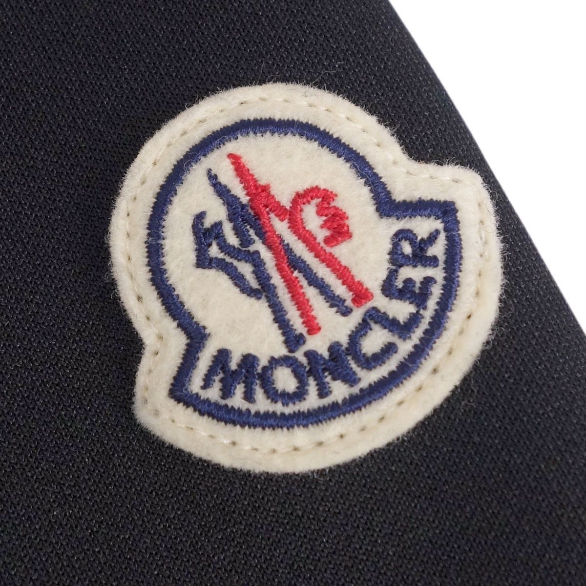 ブルゾン ジップアップ