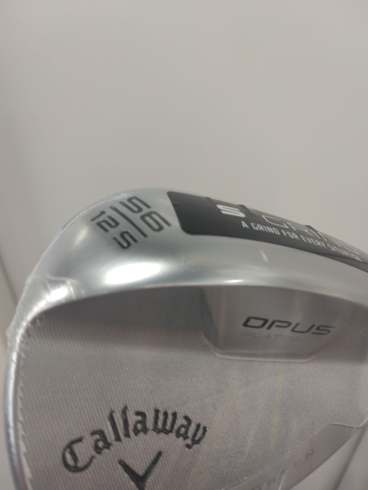 115 GUNMETAL