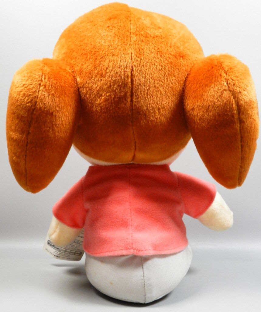 セガ スーパージャンボぬいぐるみ/あずまんが大王 美浜ちよ/スーパー