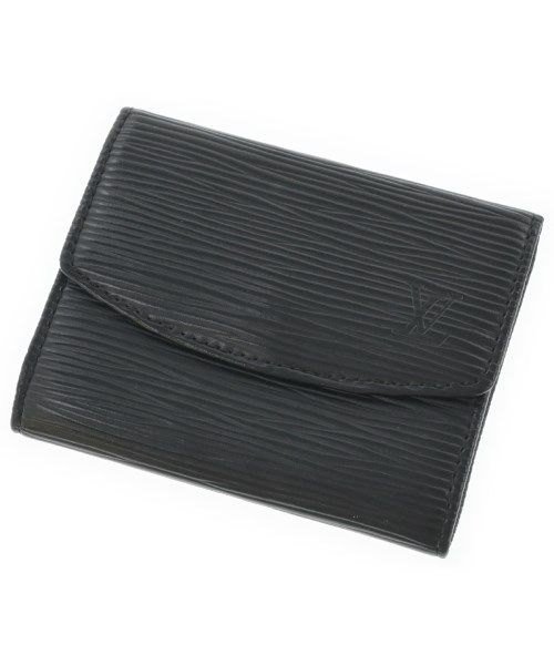 LOUIS VUITTON 財布 コインケース レディース 古着
