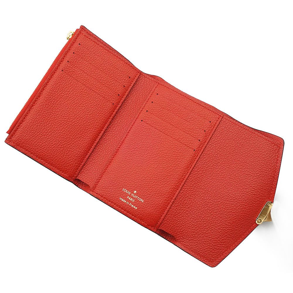 ヴィトン ポルトフォイユ