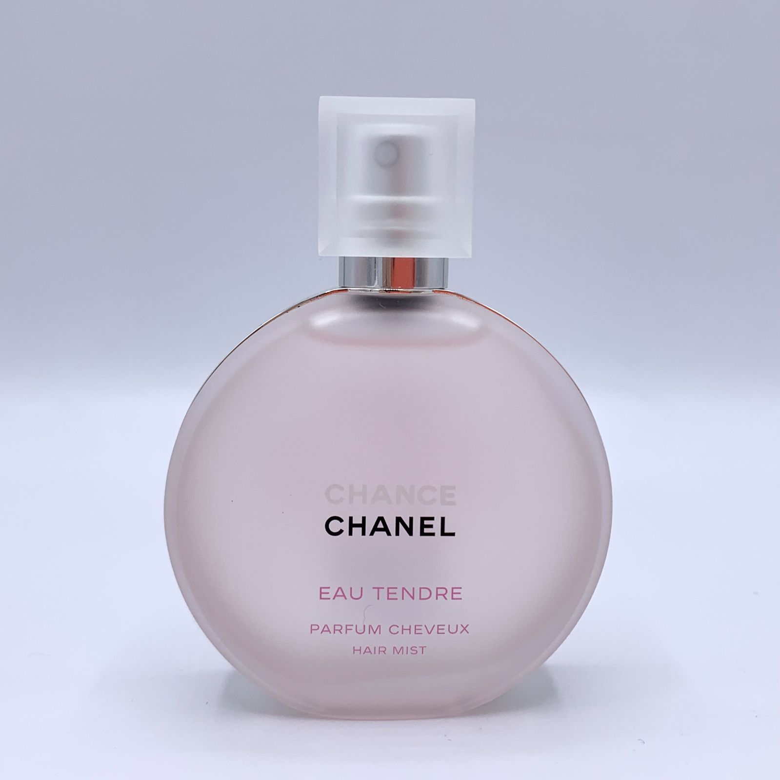 ▽【新品/未使用】CHANEL/シャネル CHANCE チャンス オー タンドゥル