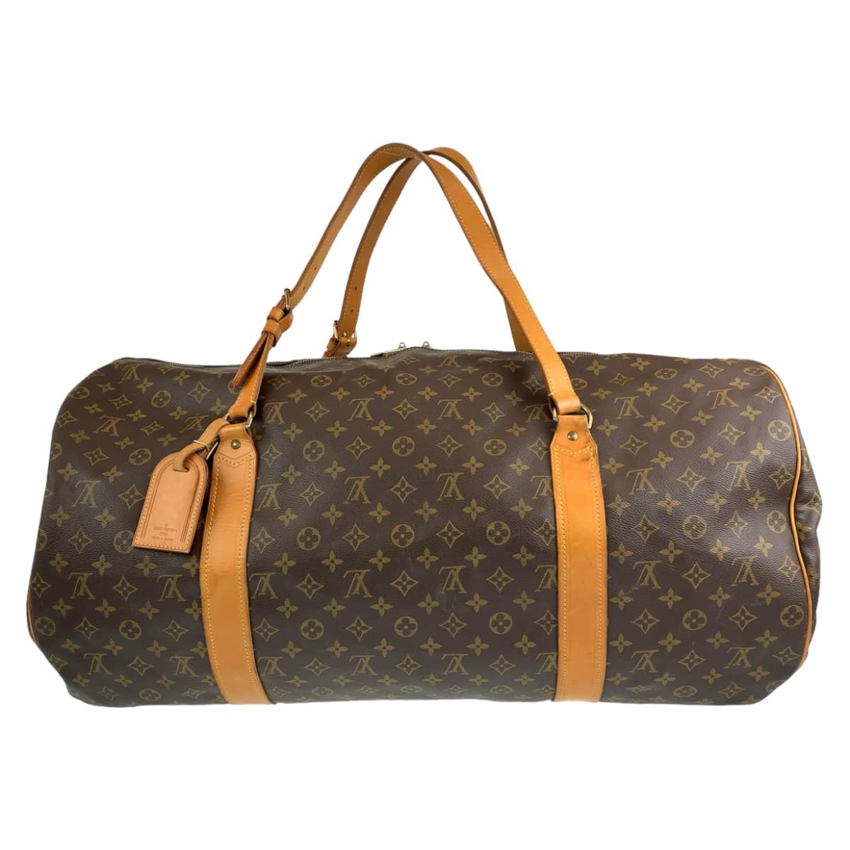 LOUIS VUITTON ルイヴィトン モノグラム サック ポロション 男女