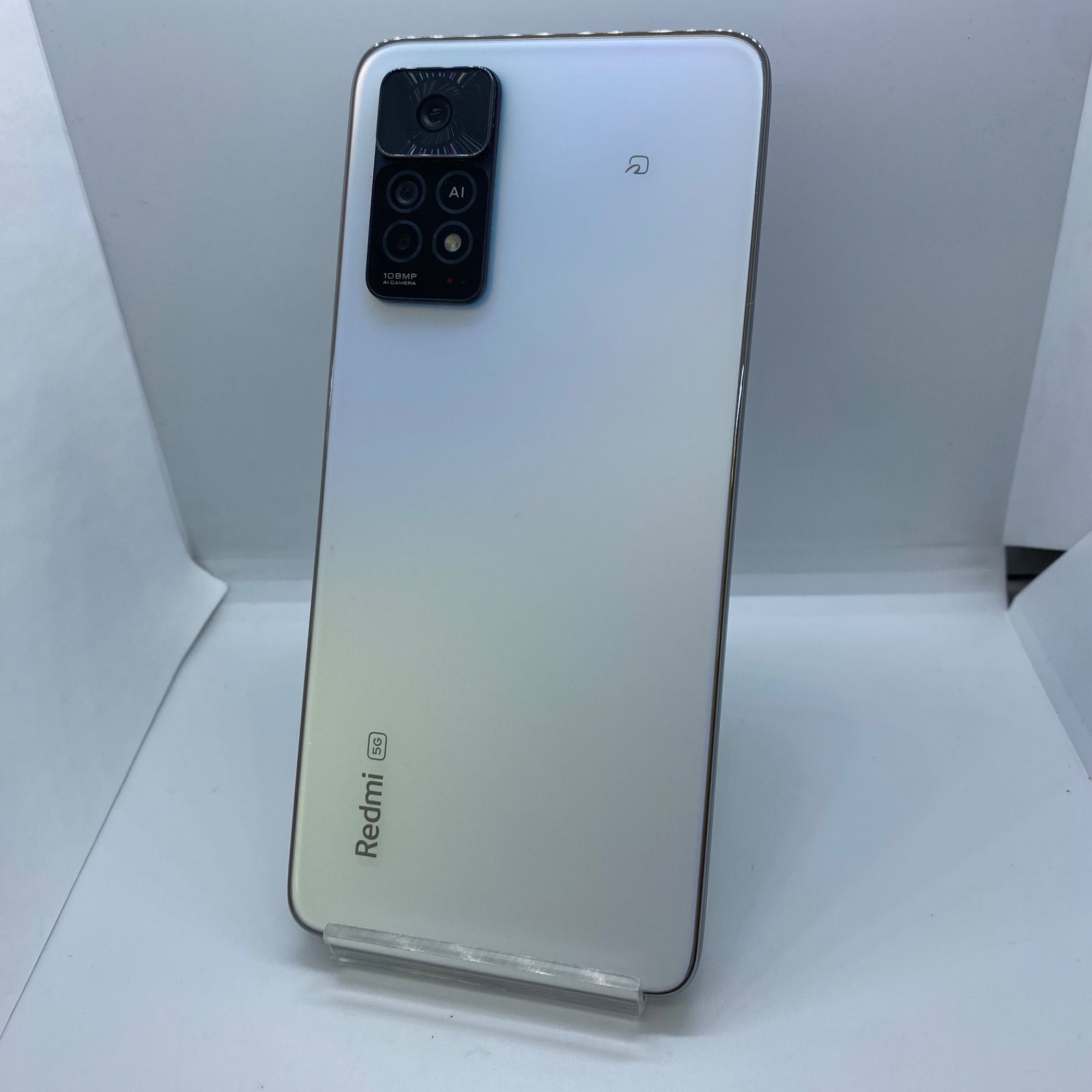 ☆【訳あり品】楽天モバイル Redmi Note 11 Pro 5G 128GB