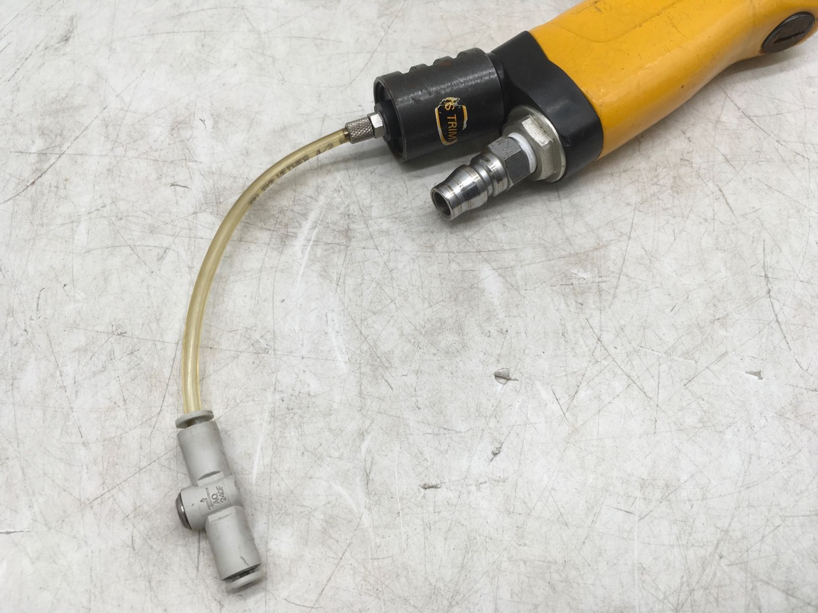 Atlas Copco|アトラスコプコ