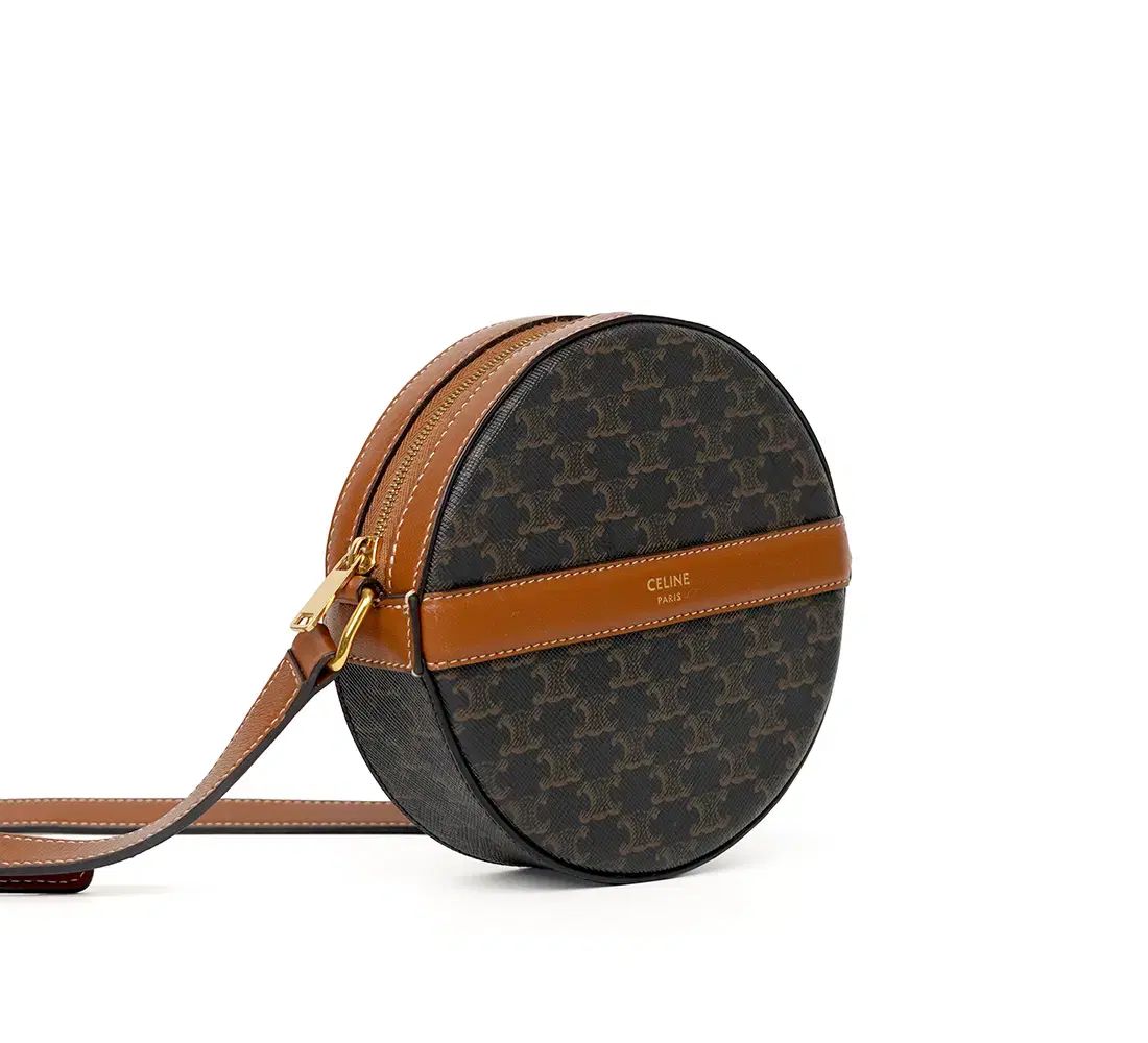 クロスバッグ 10G342CAM