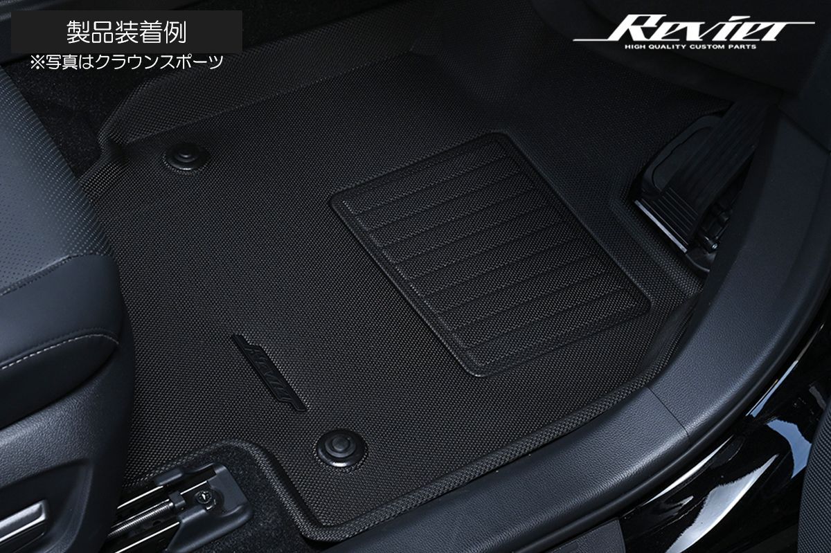 ヤリスクロス CVT車