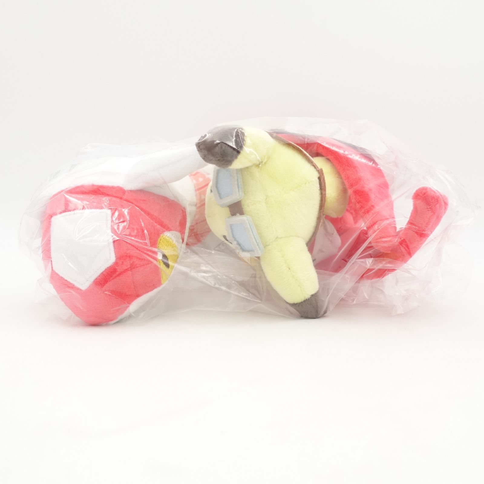 ポケモン ラティアス・ラティオスに乗って ラティアス